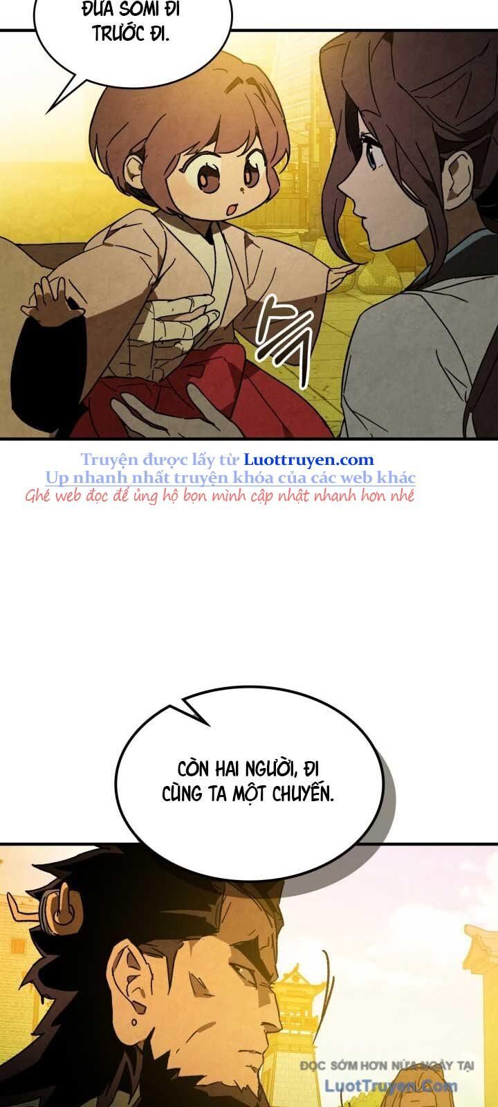 đọc truyện Vị Thần Trở Lại Chương 132 ảnh 30 tại Thiên Thai Truyện