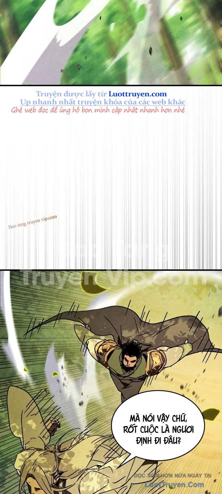 đọc truyện Vị Thần Trở Lại Chương 132 ảnh 35 tại Thiên Thai Truyện