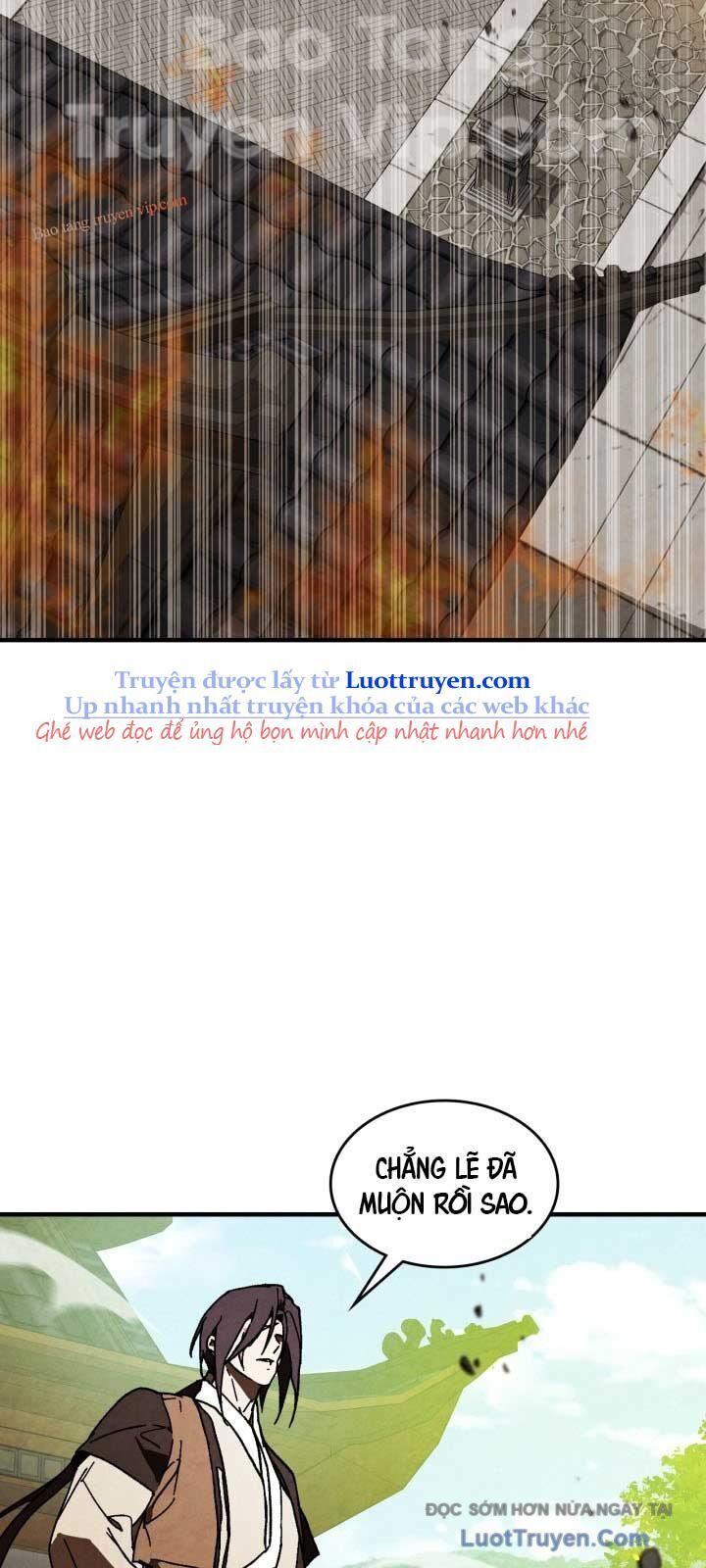 đọc truyện Vị Thần Trở Lại Chương 132 ảnh 40 tại Thiên Thai Truyện