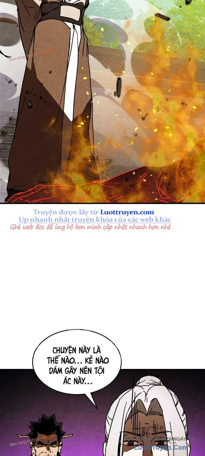 đọc truyện Vị Thần Trở Lại Chương 132 ảnh 41 tại Thiên Thai Truyện