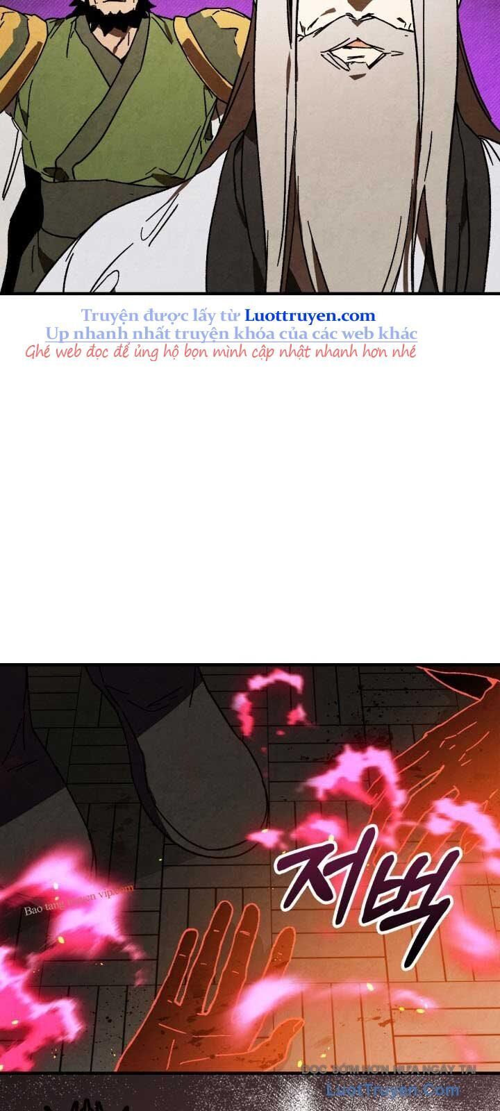 đọc truyện Vị Thần Trở Lại Chương 132 ảnh 42 tại Thiên Thai Truyện