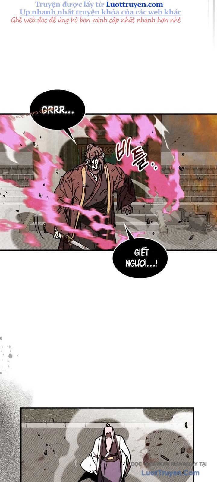 đọc truyện Vị Thần Trở Lại Chương 132 ảnh 47 tại Thiên Thai Truyện