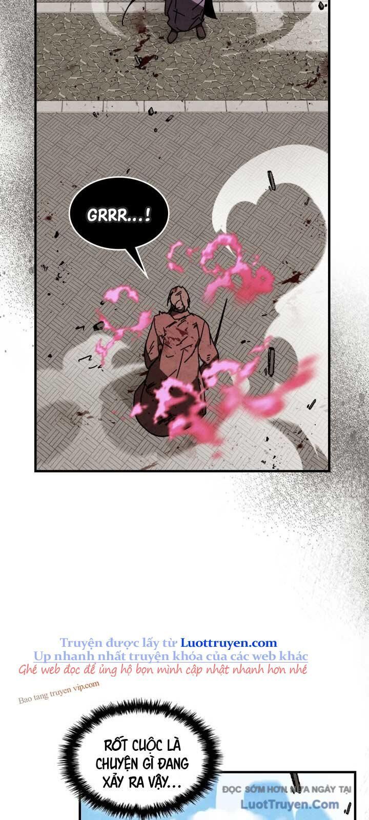 đọc truyện Vị Thần Trở Lại Chương 132 ảnh 48 tại Thiên Thai Truyện