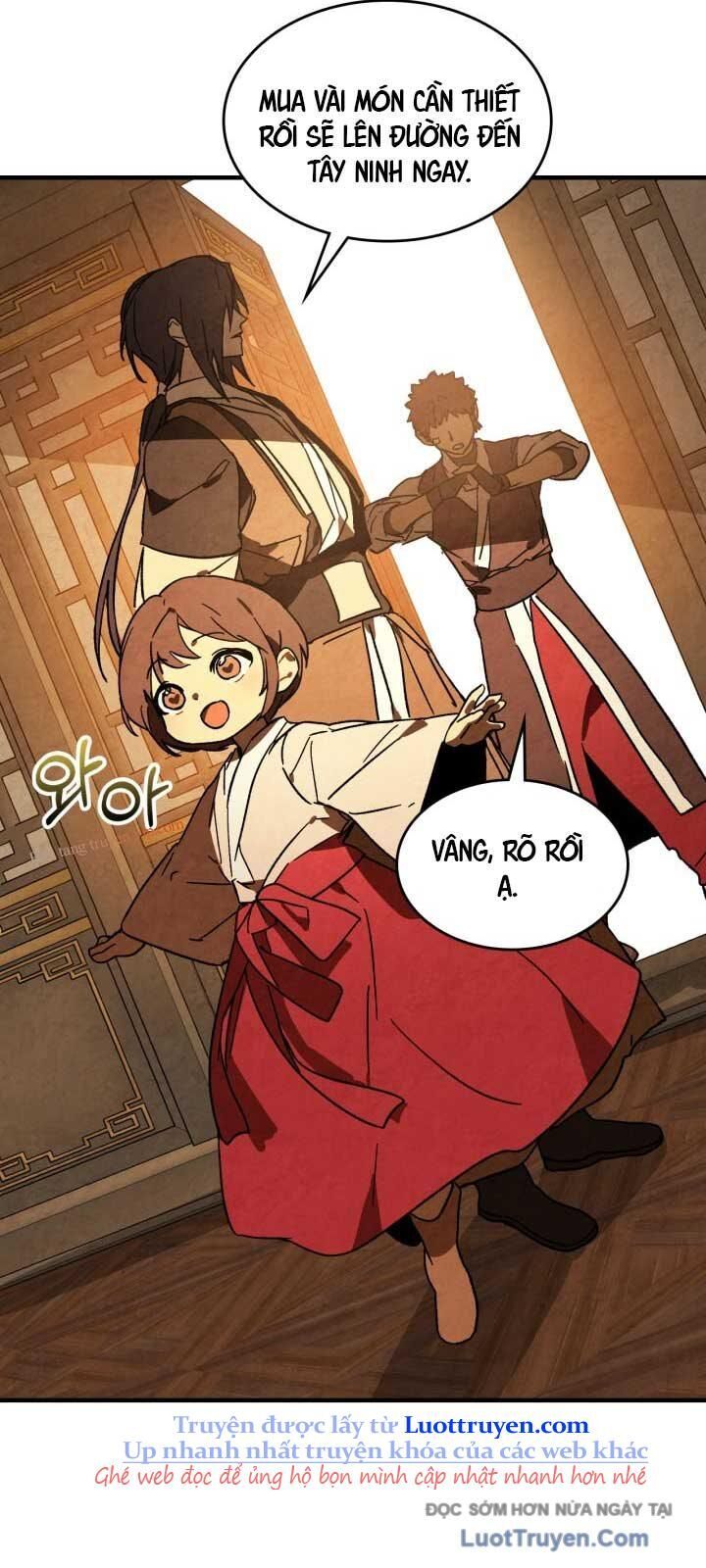 đọc truyện Vị Thần Trở Lại Chương 132 ảnh 8 tại Thiên Thai Truyện