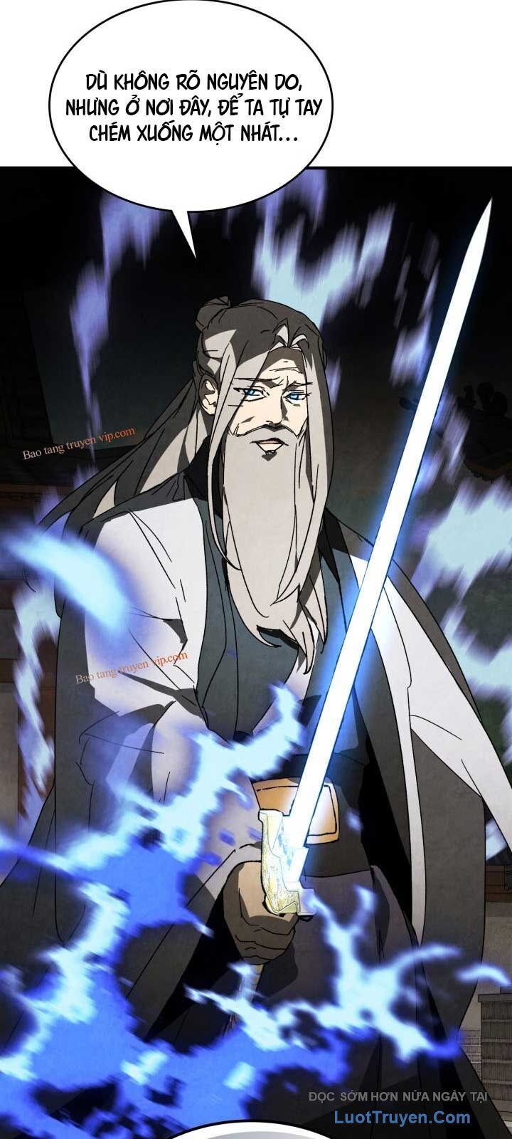 đọc truyện Vị Thần Trở Lại Chương 132 ảnh 63 tại Thiên Thai Truyện