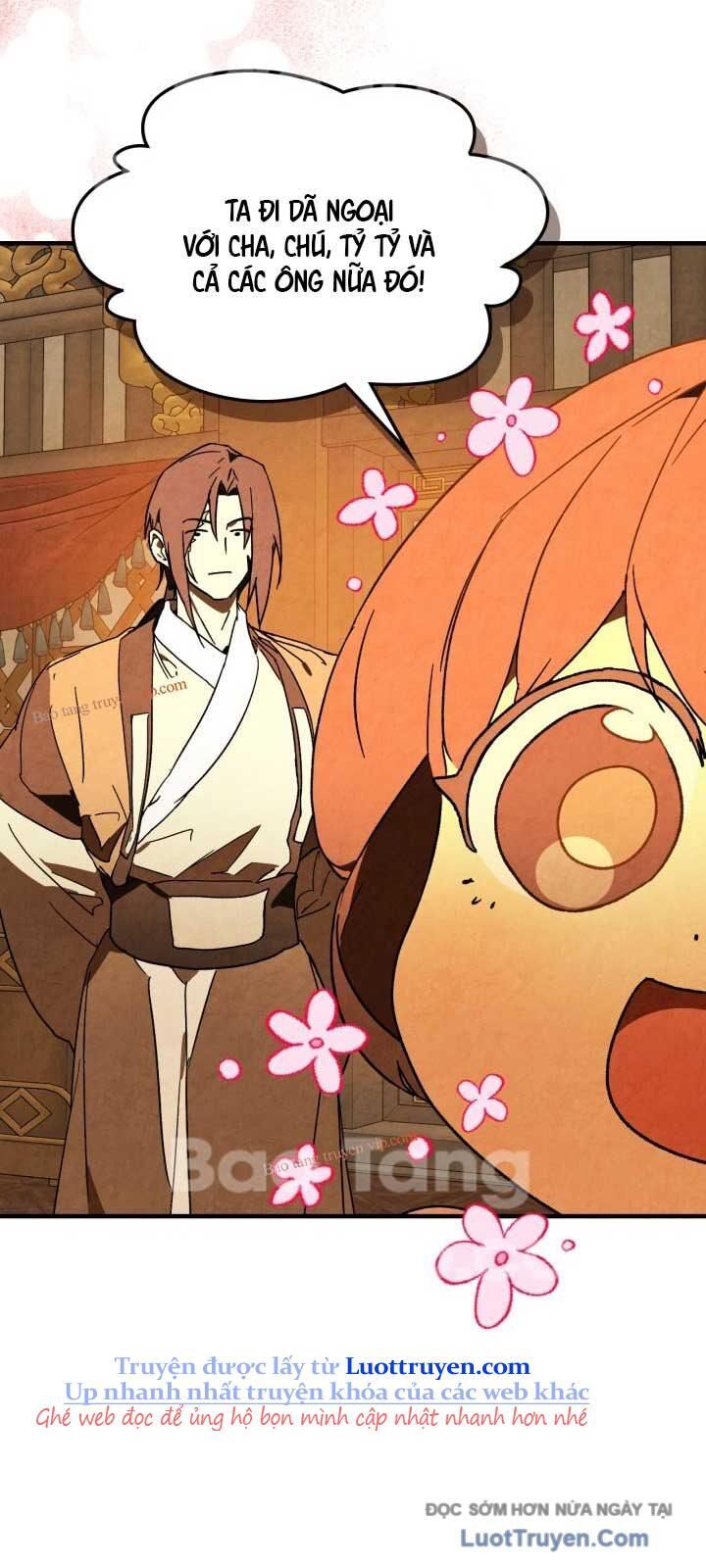 đọc truyện Vị Thần Trở Lại Chương 132 ảnh 11 tại Thiên Thai Truyện