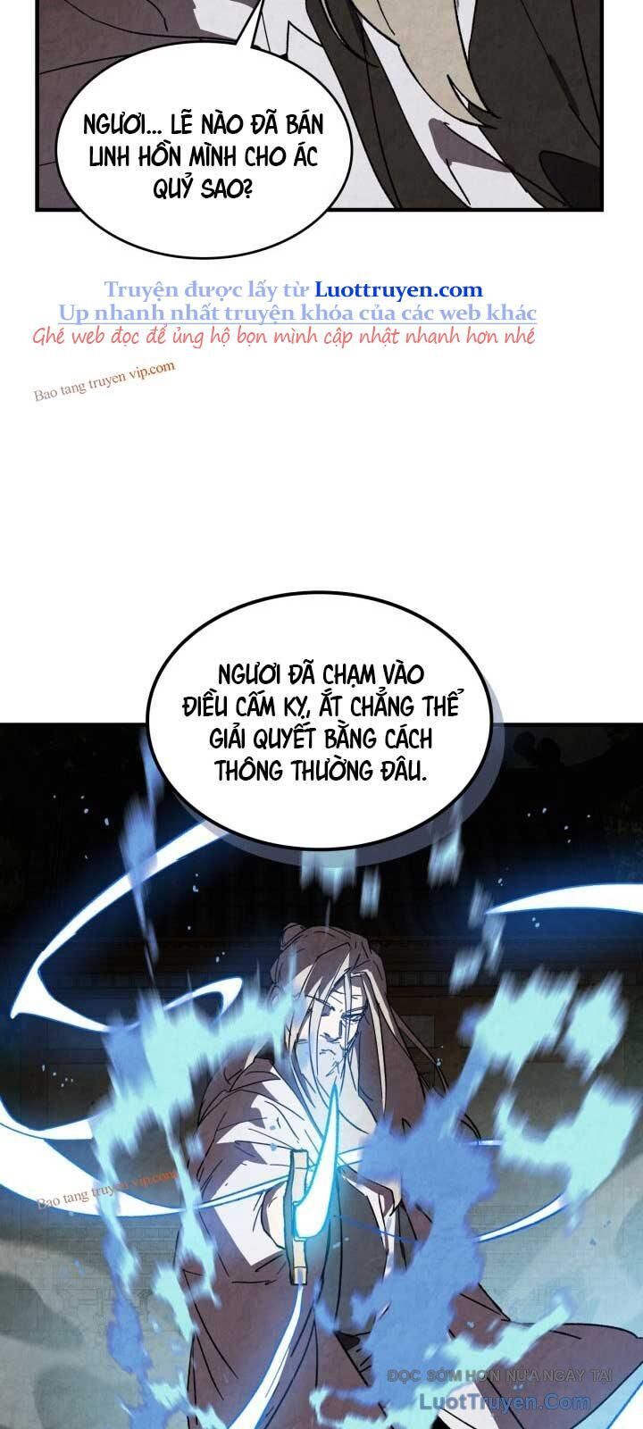 đọc truyện Vị Thần Trở Lại Chương 133 ảnh 16 tại Thiên Thai Truyện