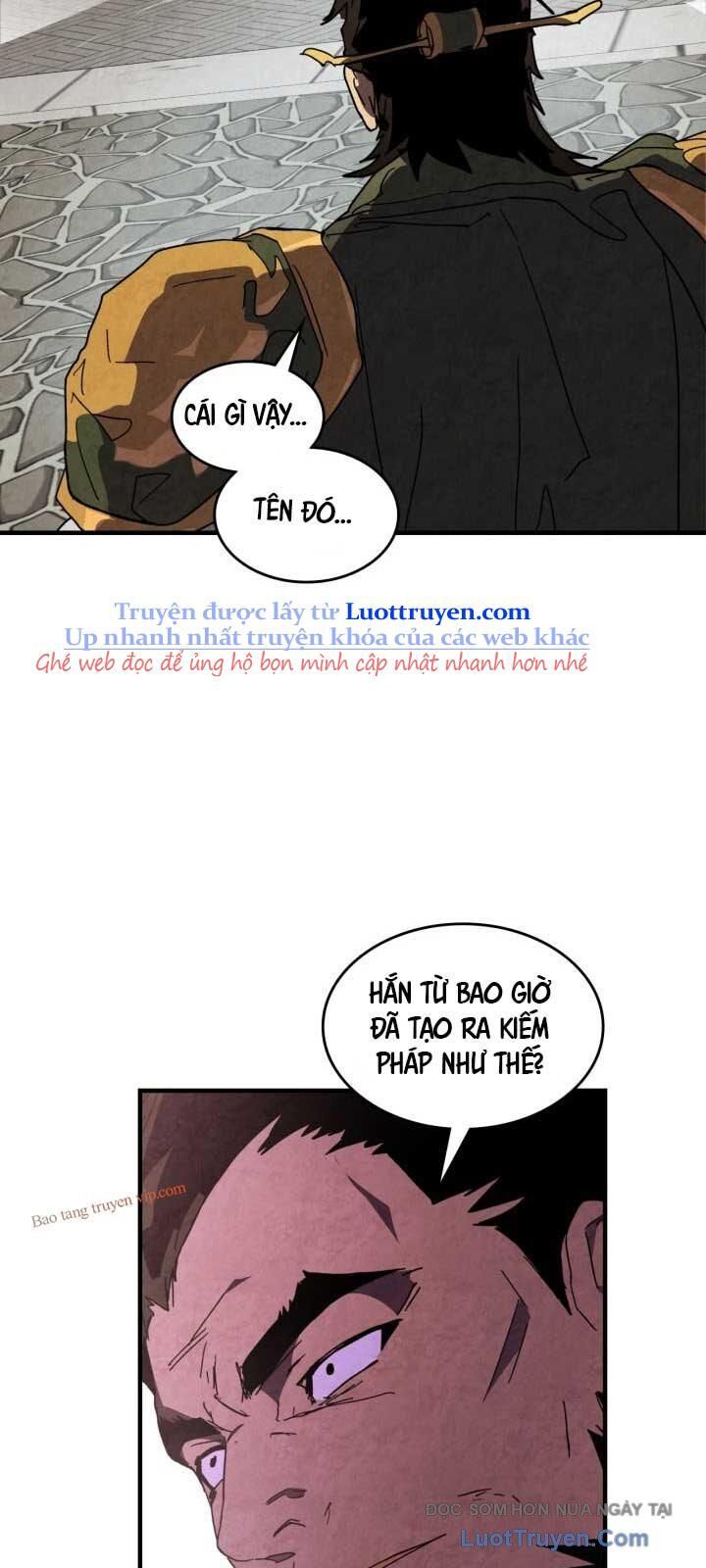 đọc truyện Vị Thần Trở Lại Chương 133 ảnh 26 tại Thiên Thai Truyện