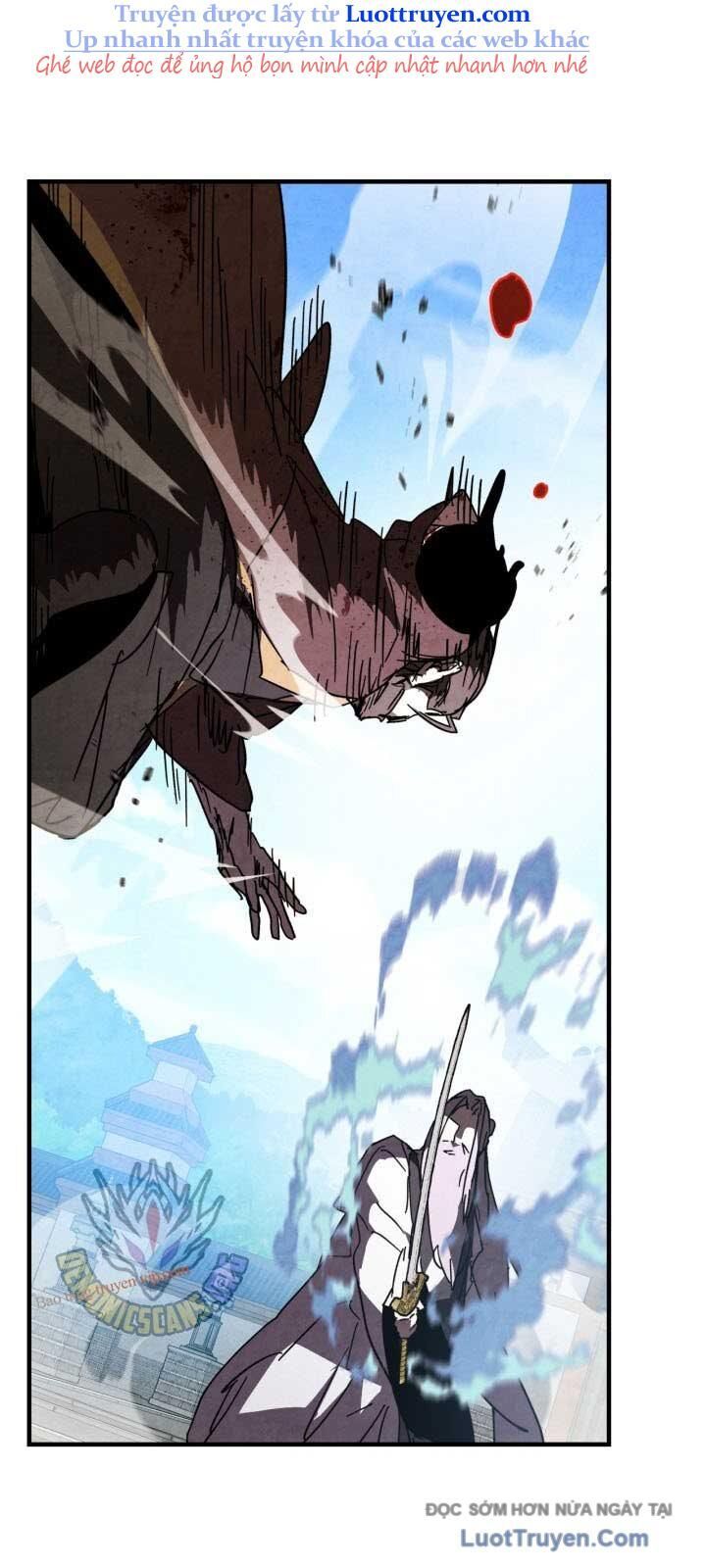 đọc truyện Vị Thần Trở Lại Chương 133 ảnh 31 tại Thiên Thai Truyện