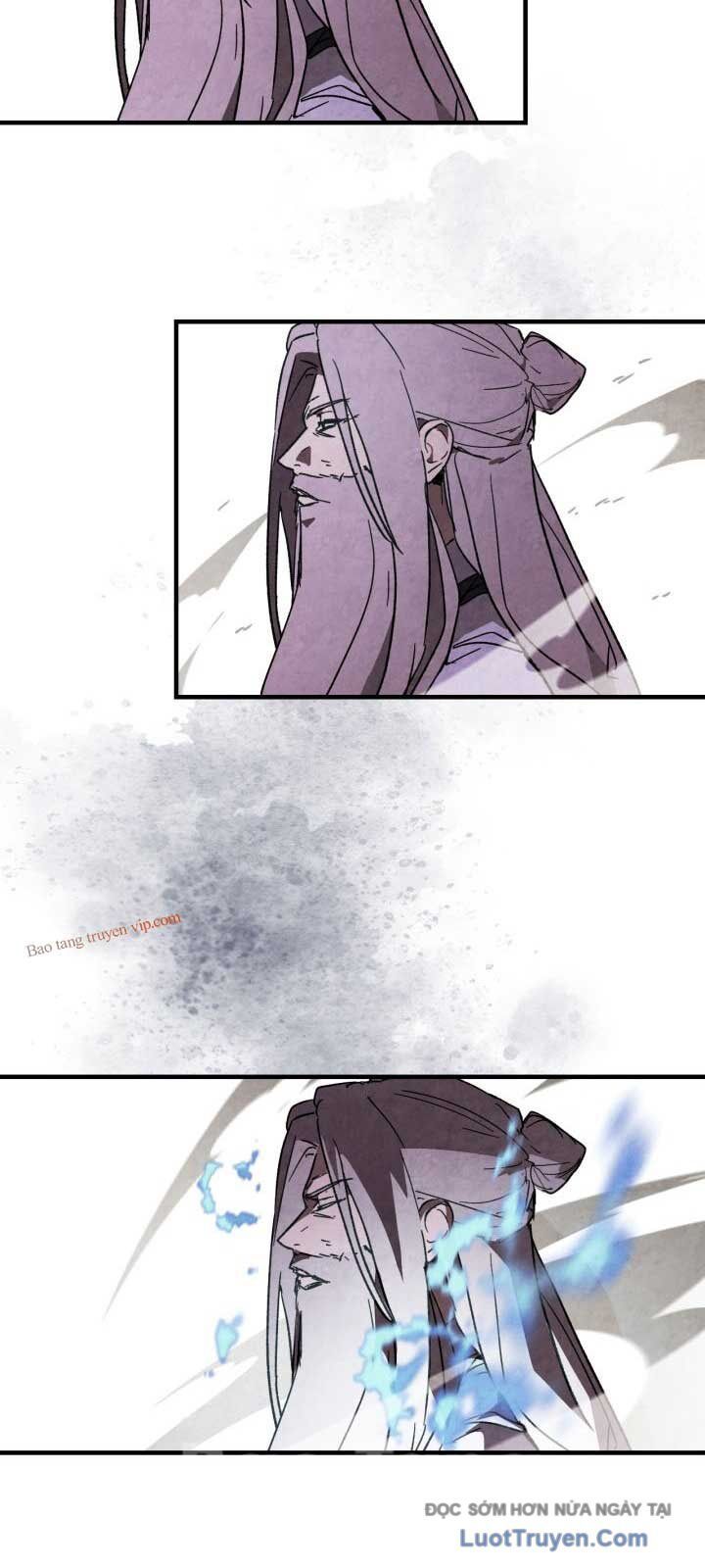 đọc truyện Vị Thần Trở Lại Chương 133 ảnh 35 tại Thiên Thai Truyện