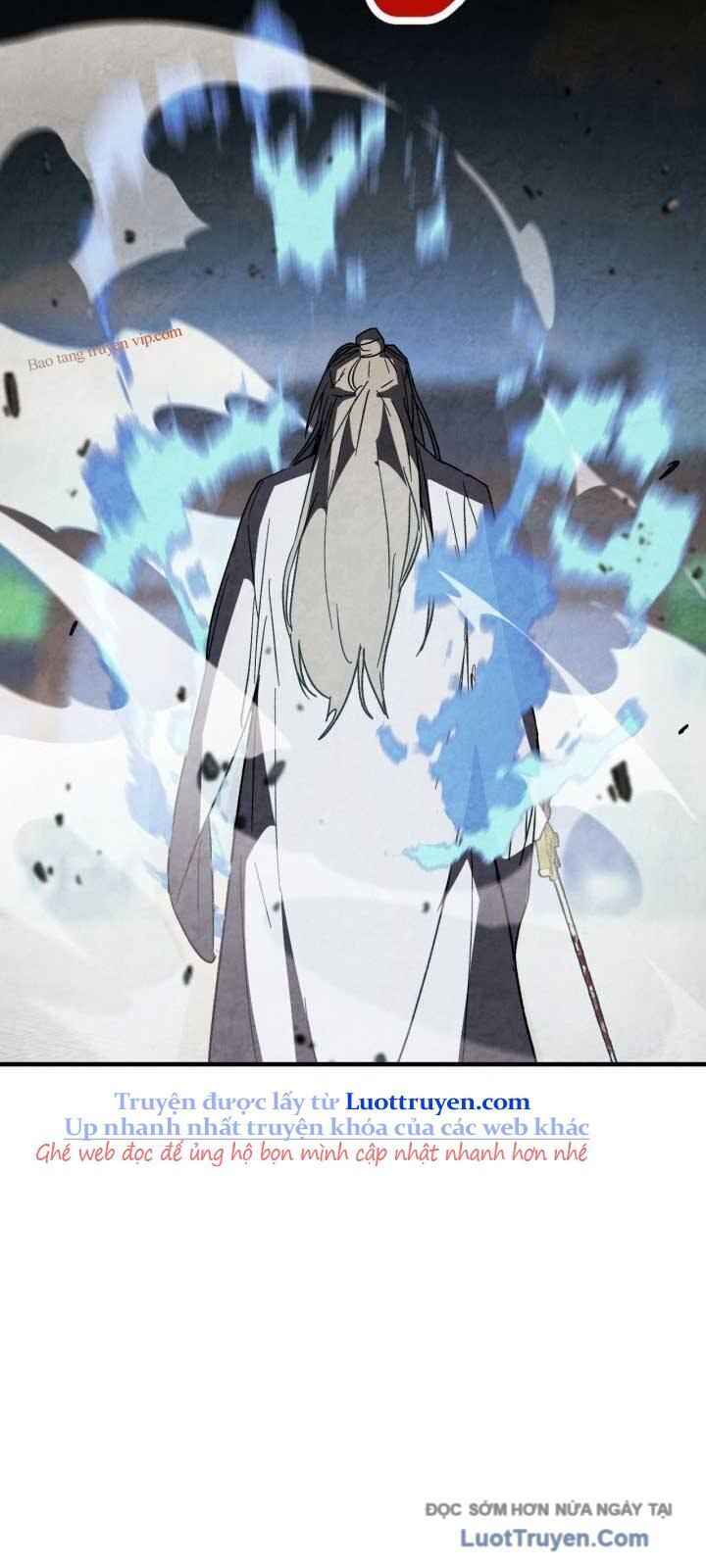 đọc truyện Vị Thần Trở Lại Chương 133 ảnh 38 tại Thiên Thai Truyện