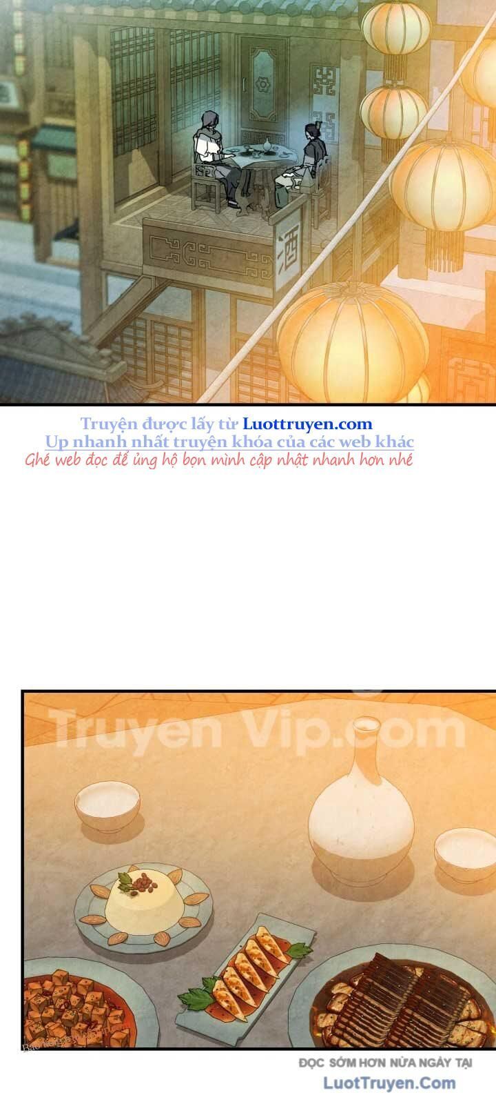 đọc truyện Vị Thần Trở Lại Chương 133 ảnh 43 tại Thiên Thai Truyện