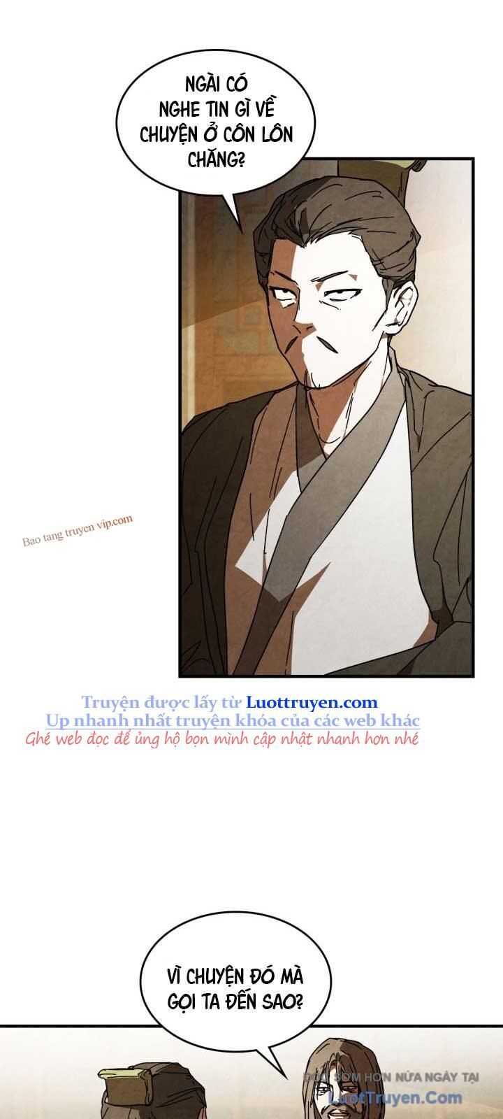 đọc truyện Vị Thần Trở Lại Chương 133 ảnh 46 tại Thiên Thai Truyện