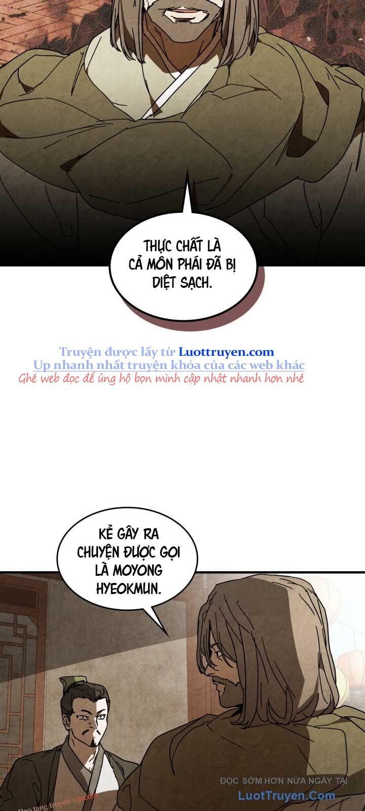 đọc truyện Vị Thần Trở Lại Chương 133 ảnh 48 tại Thiên Thai Truyện