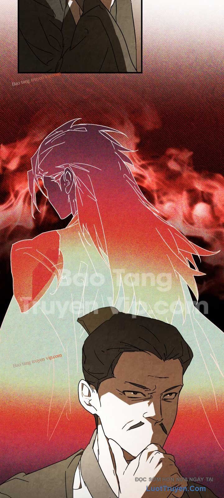 đọc truyện Vị Thần Trở Lại Chương 133 ảnh 50 tại Thiên Thai Truyện