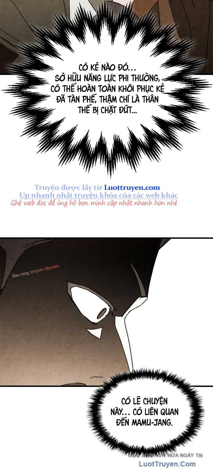 đọc truyện Vị Thần Trở Lại Chương 133 ảnh 51 tại Thiên Thai Truyện