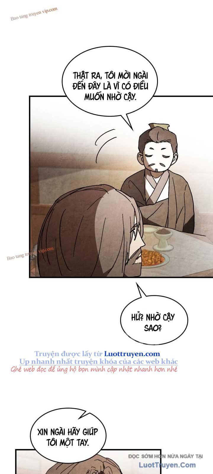 đọc truyện Vị Thần Trở Lại Chương 133 ảnh 53 tại Thiên Thai Truyện