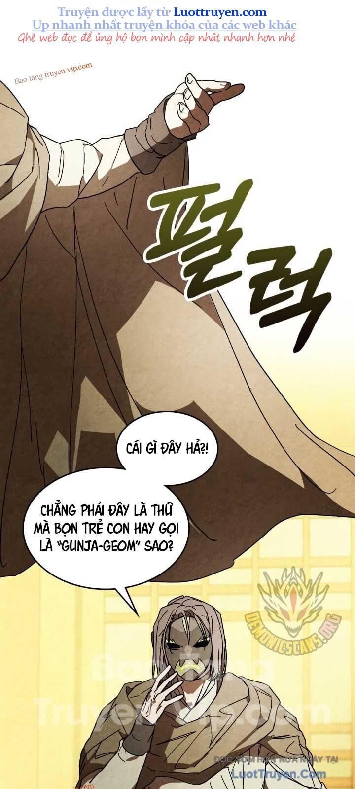 đọc truyện Vị Thần Trở Lại Chương 133 ảnh 56 tại Thiên Thai Truyện