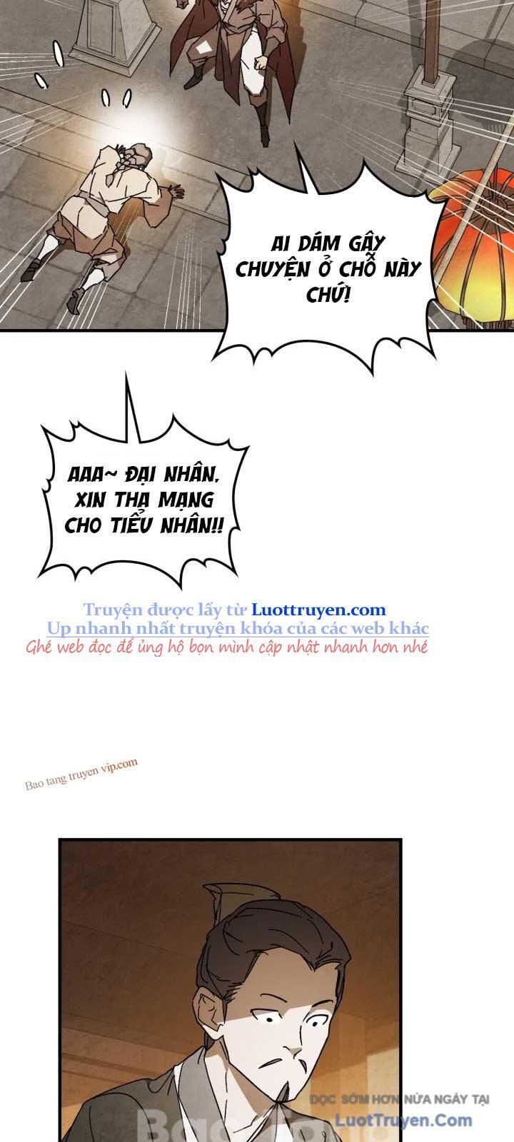 đọc truyện Vị Thần Trở Lại Chương 133 ảnh 59 tại Thiên Thai Truyện