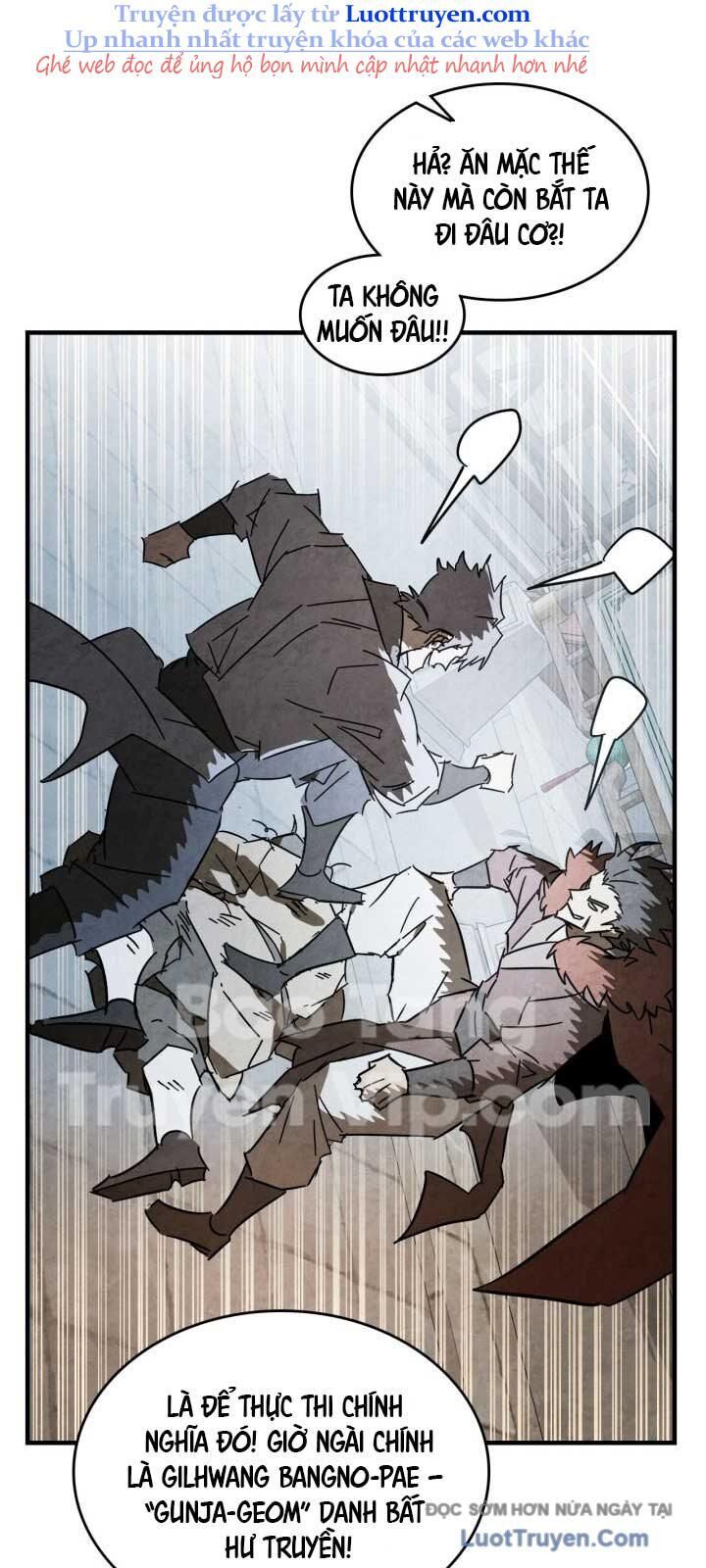 đọc truyện Vị Thần Trở Lại Chương 133 ảnh 61 tại Thiên Thai Truyện