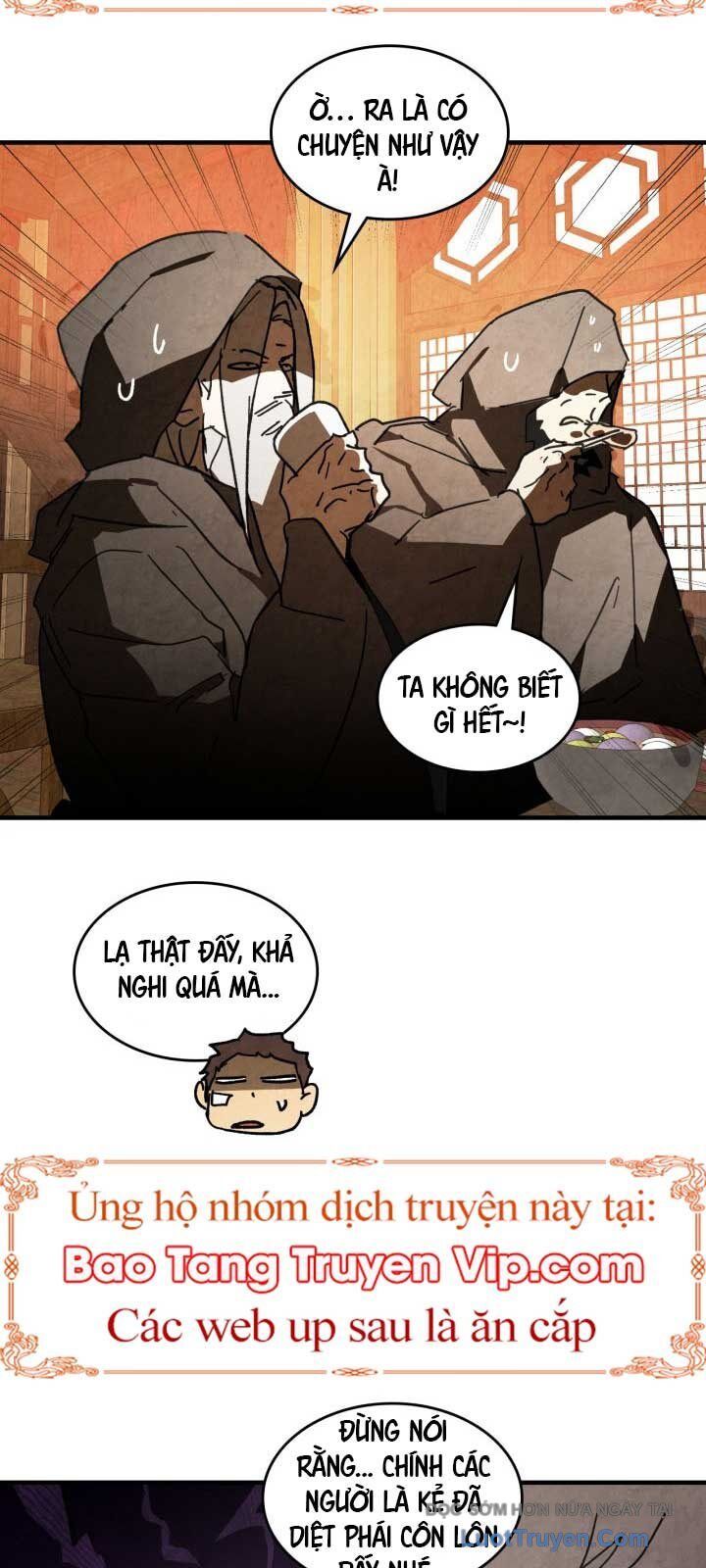 đọc truyện Vị Thần Trở Lại Chương 133 ảnh 68 tại Thiên Thai Truyện