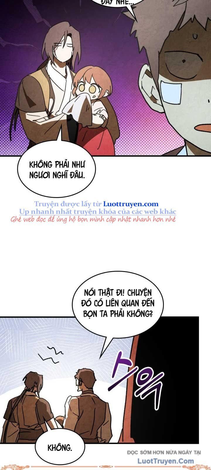 đọc truyện Vị Thần Trở Lại Chương 133 ảnh 69 tại Thiên Thai Truyện