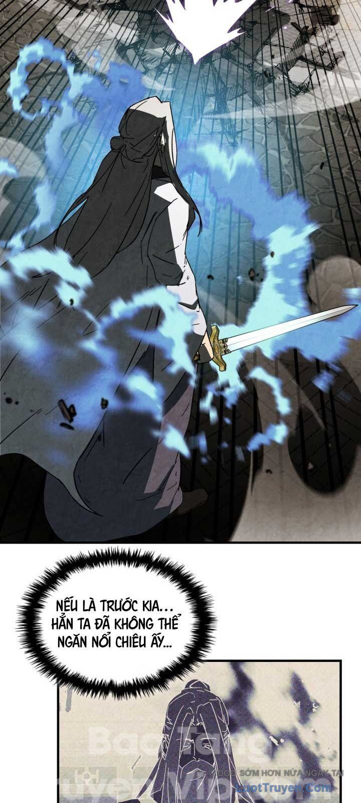 đọc truyện Vị Thần Trở Lại Chương 133 ảnh 9 tại Thiên Thai Truyện