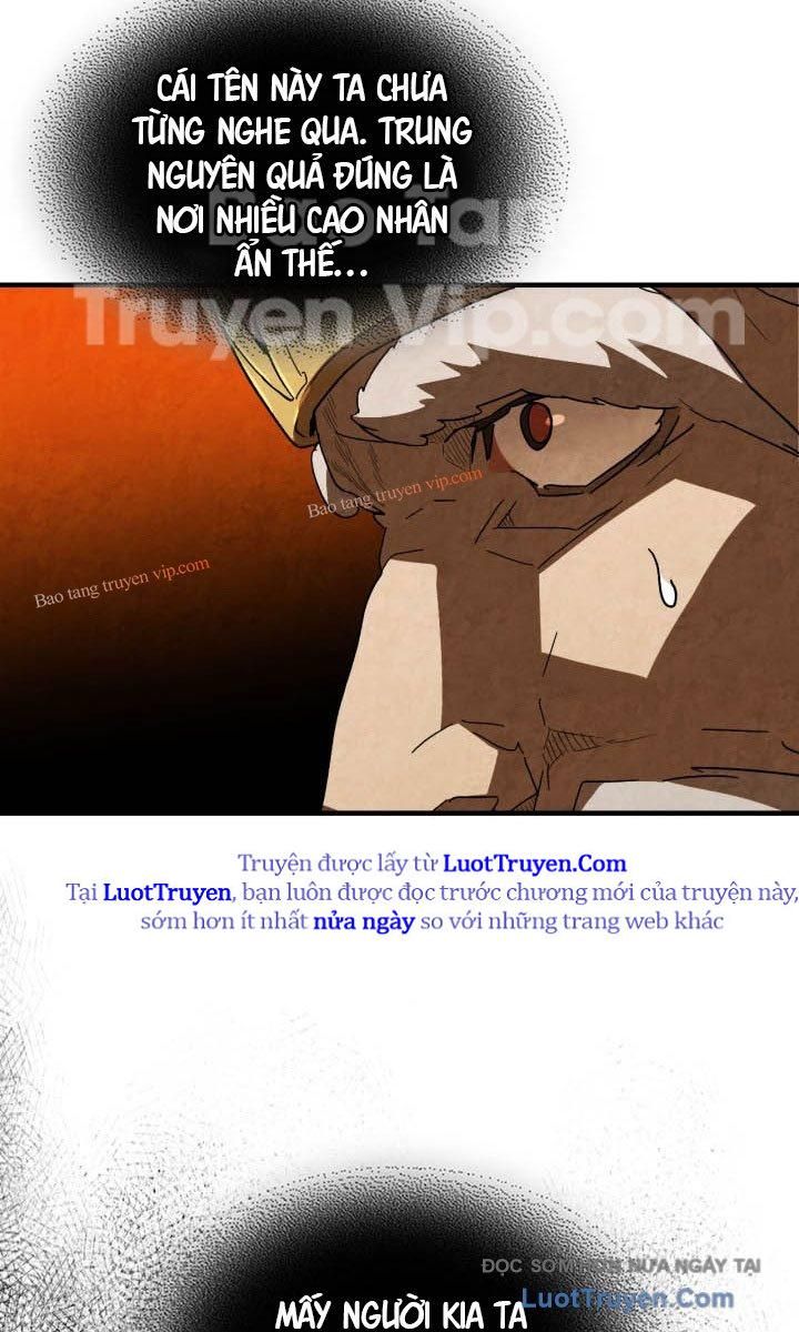 đọc truyện Vị Thần Trở Lại Chương 134 ảnh 25 tại Thiên Thai Truyện