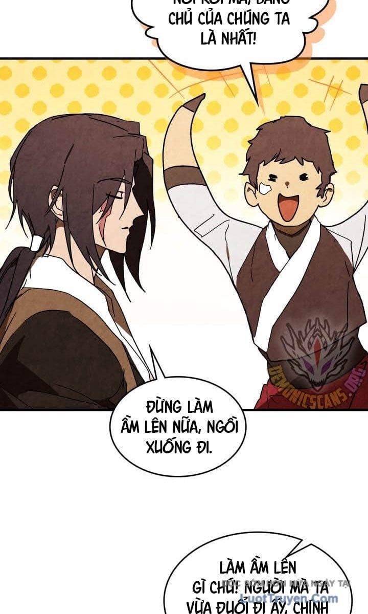 đọc truyện Vị Thần Trở Lại Chương 134 ảnh 30 tại Thiên Thai Truyện