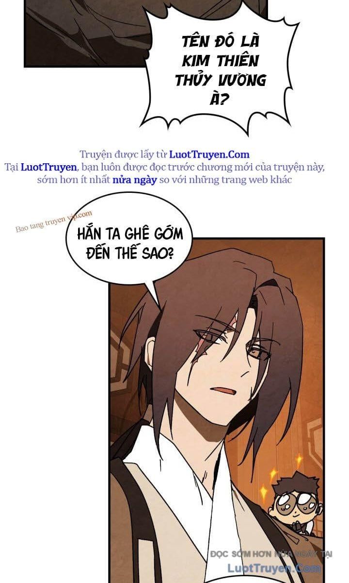 đọc truyện Vị Thần Trở Lại Chương 134 ảnh 32 tại Thiên Thai Truyện