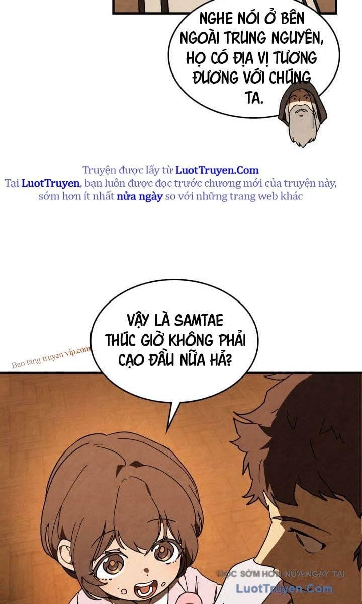 đọc truyện Vị Thần Trở Lại Chương 134 ảnh 33 tại Thiên Thai Truyện