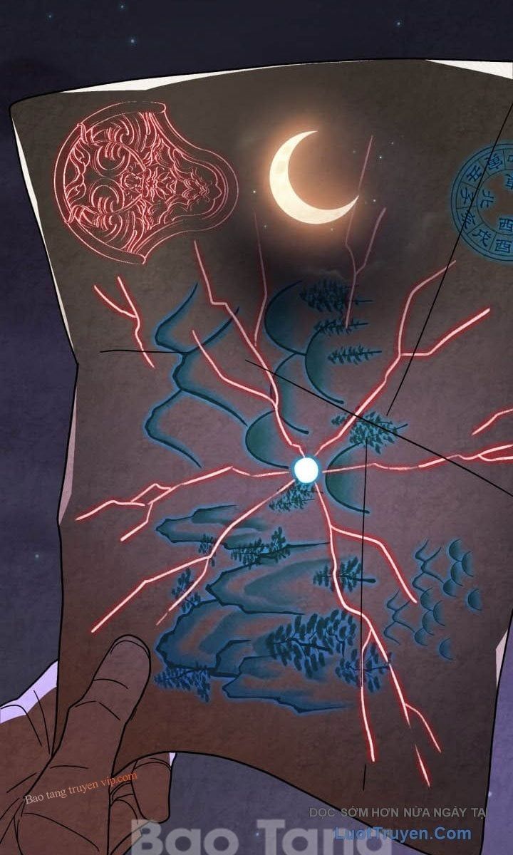 đọc truyện Vị Thần Trở Lại Chương 134 ảnh 47 tại Thiên Thai Truyện