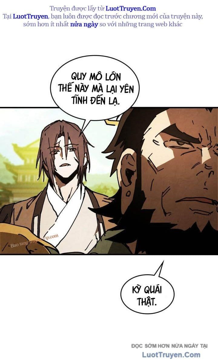 đọc truyện Vị Thần Trở Lại Chương 134 ảnh 70 tại Thiên Thai Truyện