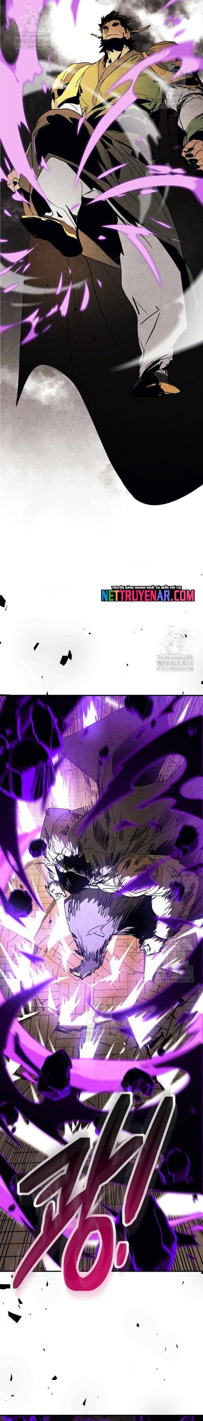 đọc truyện Vị Thần Trở Lại Chương 135 ảnh 12 tại Thiên Thai Truyện