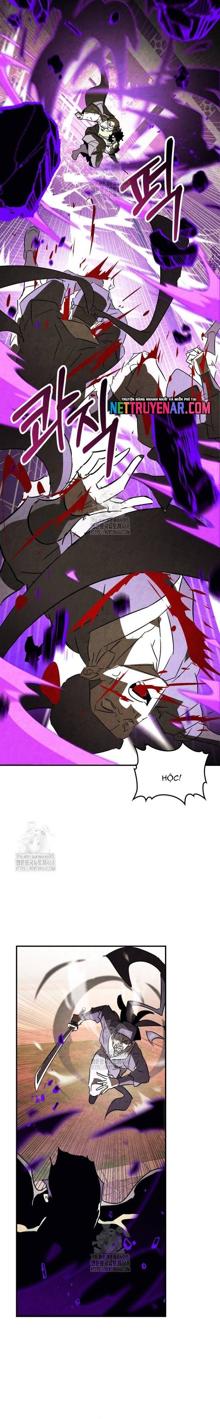 đọc truyện Vị Thần Trở Lại Chương 135 ảnh 13 tại Thiên Thai Truyện