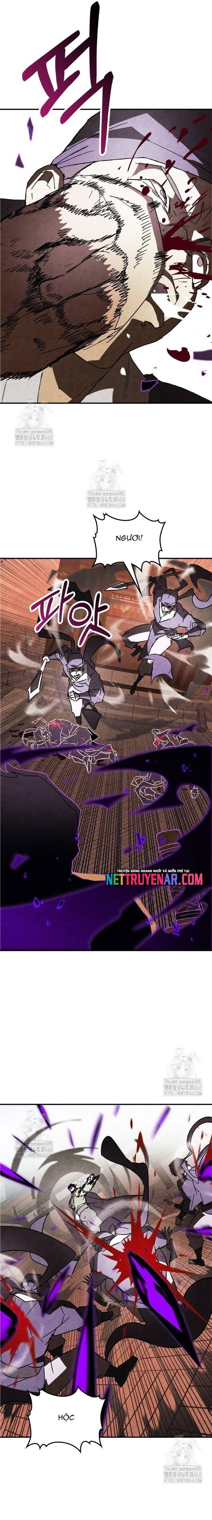 đọc truyện Vị Thần Trở Lại Chương 135 ảnh 14 tại Thiên Thai Truyện