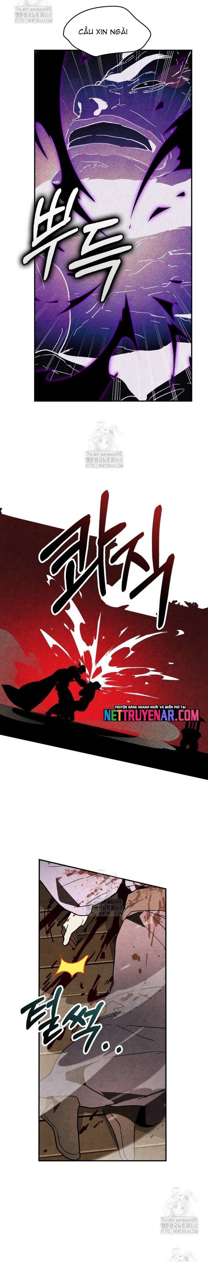 đọc truyện Vị Thần Trở Lại Chương 135 ảnh 18 tại Thiên Thai Truyện