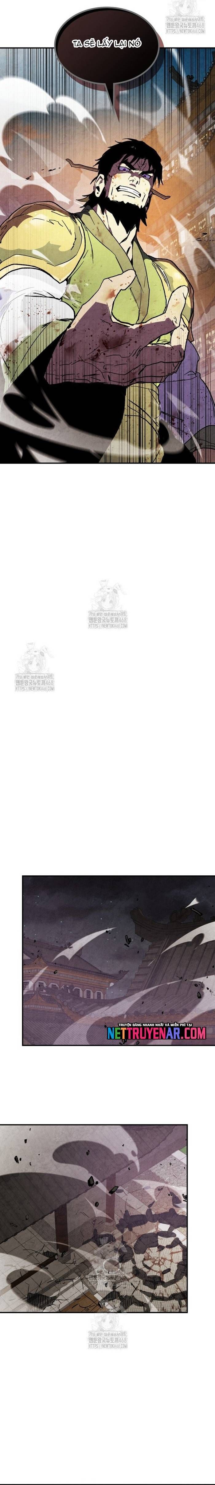 đọc truyện Vị Thần Trở Lại Chương 135 ảnh 19 tại Thiên Thai Truyện