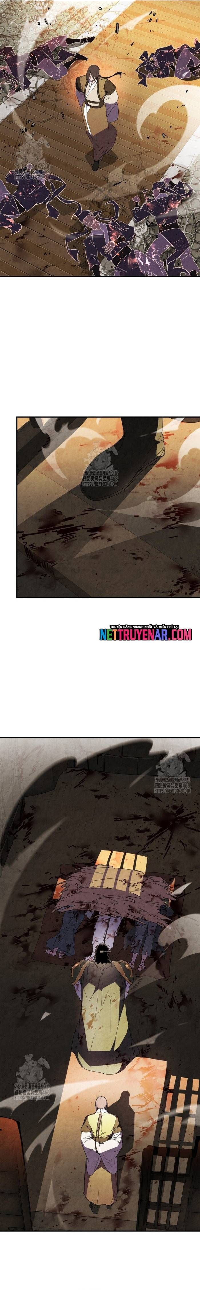 đọc truyện Vị Thần Trở Lại Chương 135 ảnh 20 tại Thiên Thai Truyện