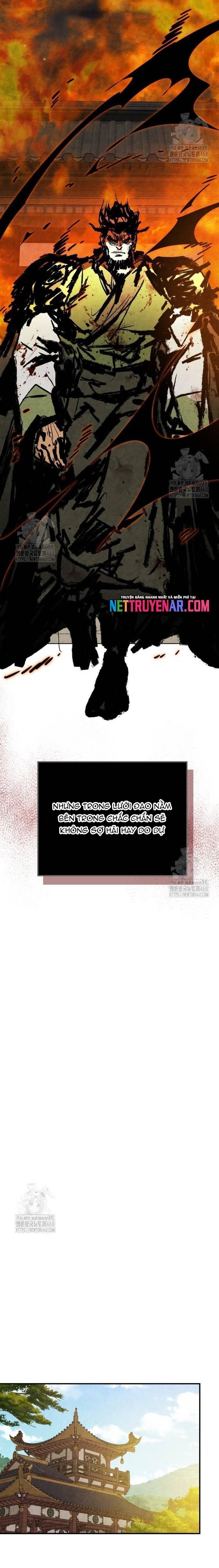 đọc truyện Vị Thần Trở Lại Chương 135 ảnh 24 tại Thiên Thai Truyện