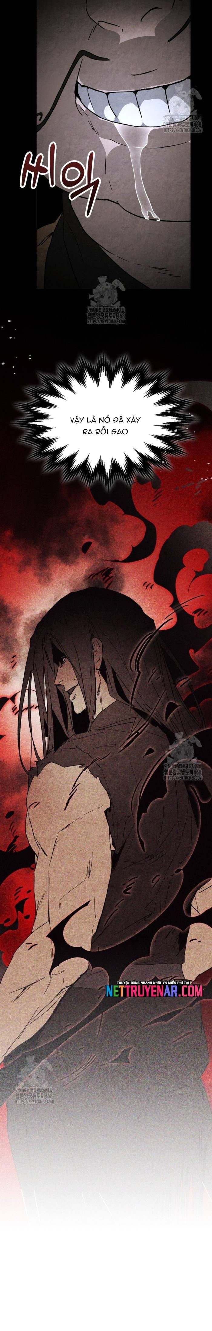 đọc truyện Vị Thần Trở Lại Chương 135 ảnh 27 tại Thiên Thai Truyện