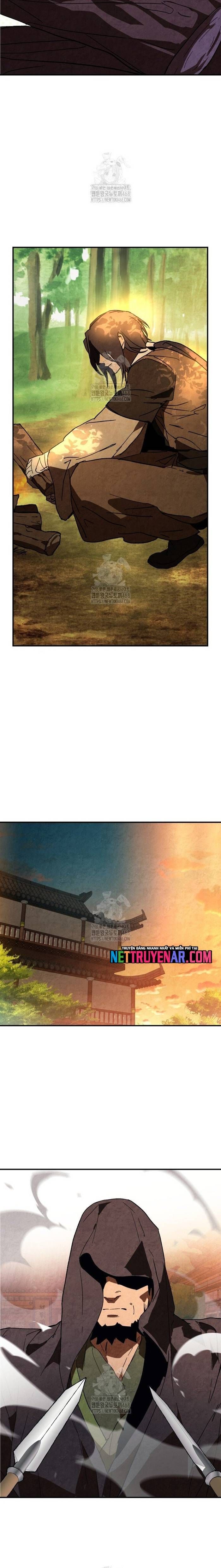 đọc truyện Vị Thần Trở Lại Chương 135 ảnh 9 tại Thiên Thai Truyện