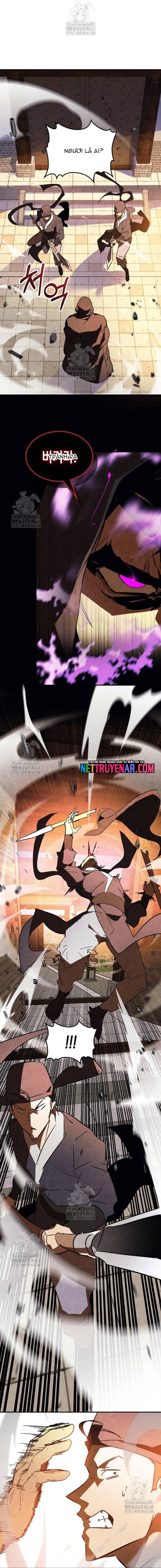 đọc truyện Vị Thần Trở Lại Chương 135 ảnh 10 tại Thiên Thai Truyện