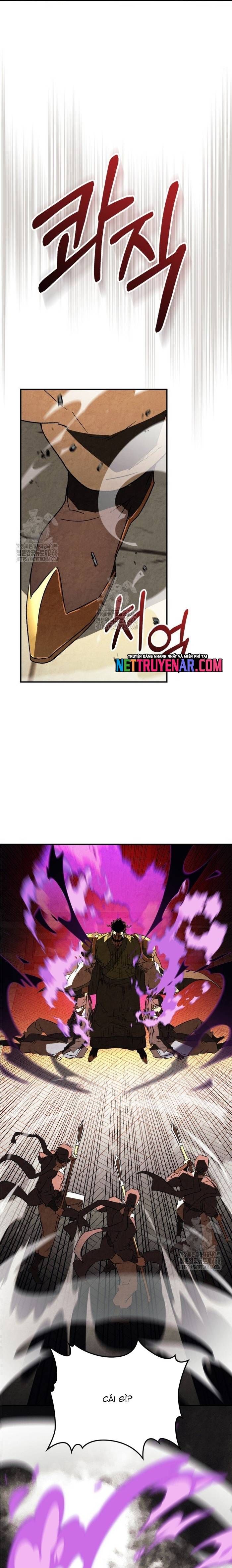 đọc truyện Vị Thần Trở Lại Chương 135 ảnh 11 tại Thiên Thai Truyện