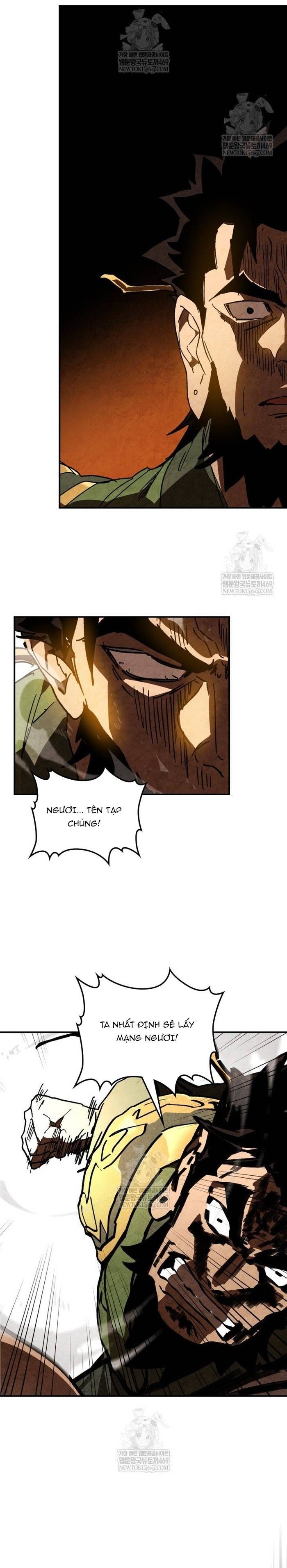 đọc truyện Vị Thần Trở Lại Chương 137 ảnh 13 tại Thiên Thai Truyện