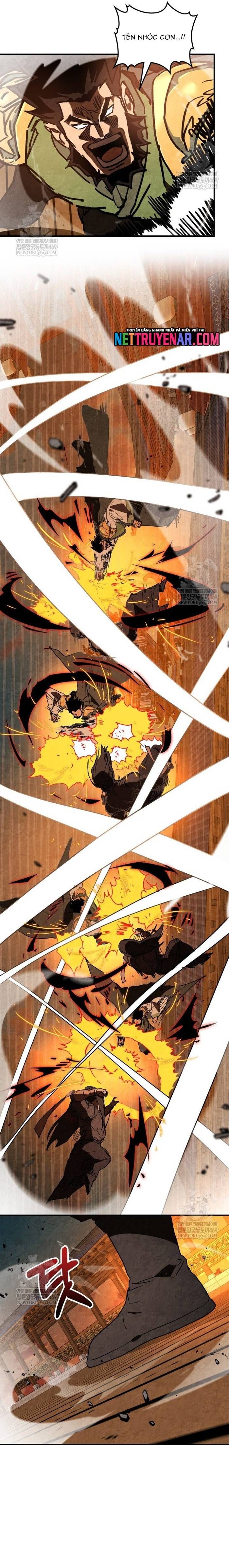 đọc truyện Vị Thần Trở Lại Chương 137 ảnh 15 tại Thiên Thai Truyện