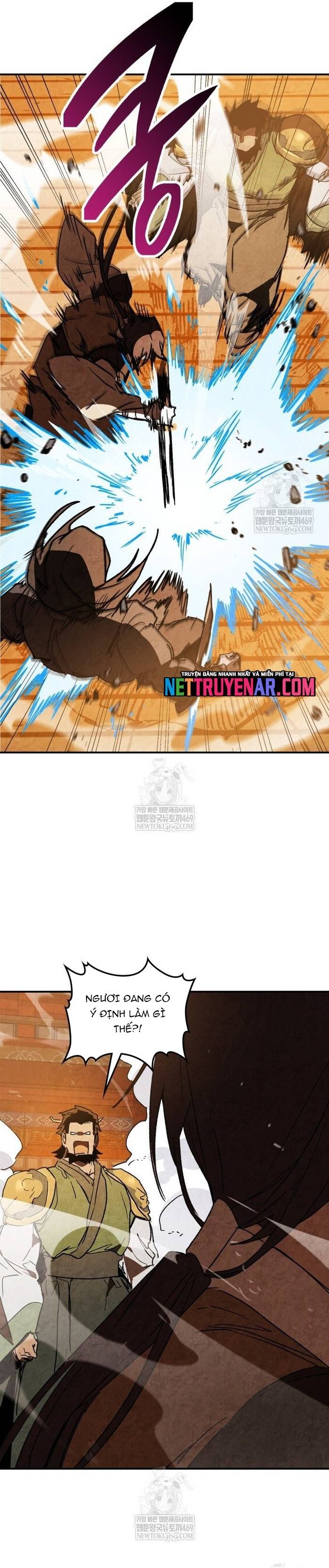 đọc truyện Vị Thần Trở Lại Chương 137 ảnh 16 tại Thiên Thai Truyện