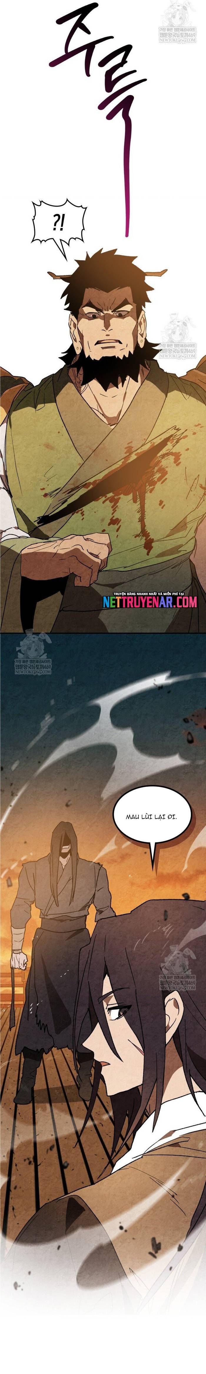 đọc truyện Vị Thần Trở Lại Chương 137 ảnh 17 tại Thiên Thai Truyện