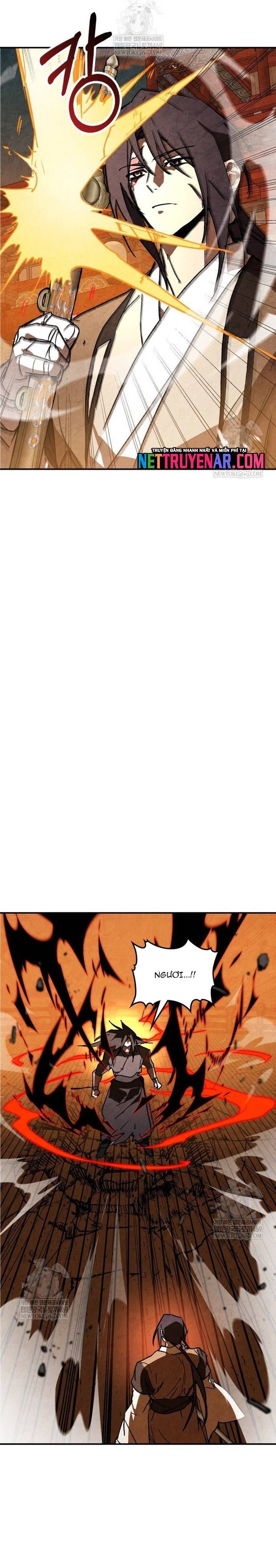 đọc truyện Vị Thần Trở Lại Chương 137 ảnh 19 tại Thiên Thai Truyện