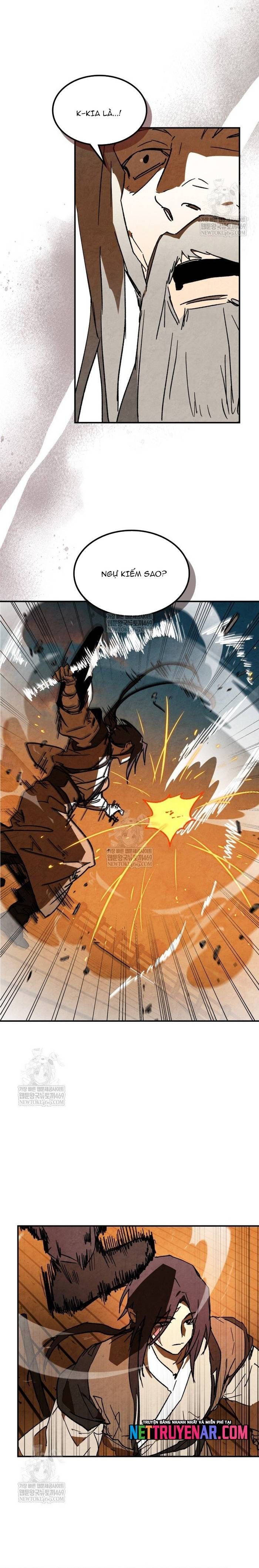 đọc truyện Vị Thần Trở Lại Chương 137 ảnh 21 tại Thiên Thai Truyện